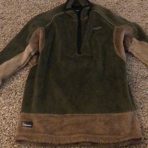 Cabelas soft sweatshirt